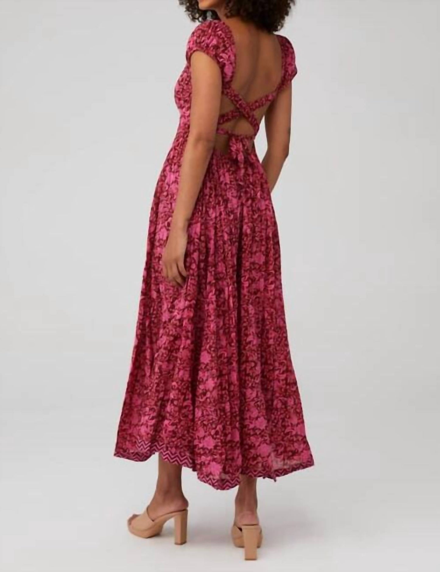 Free People - Ultraviolet Dress
