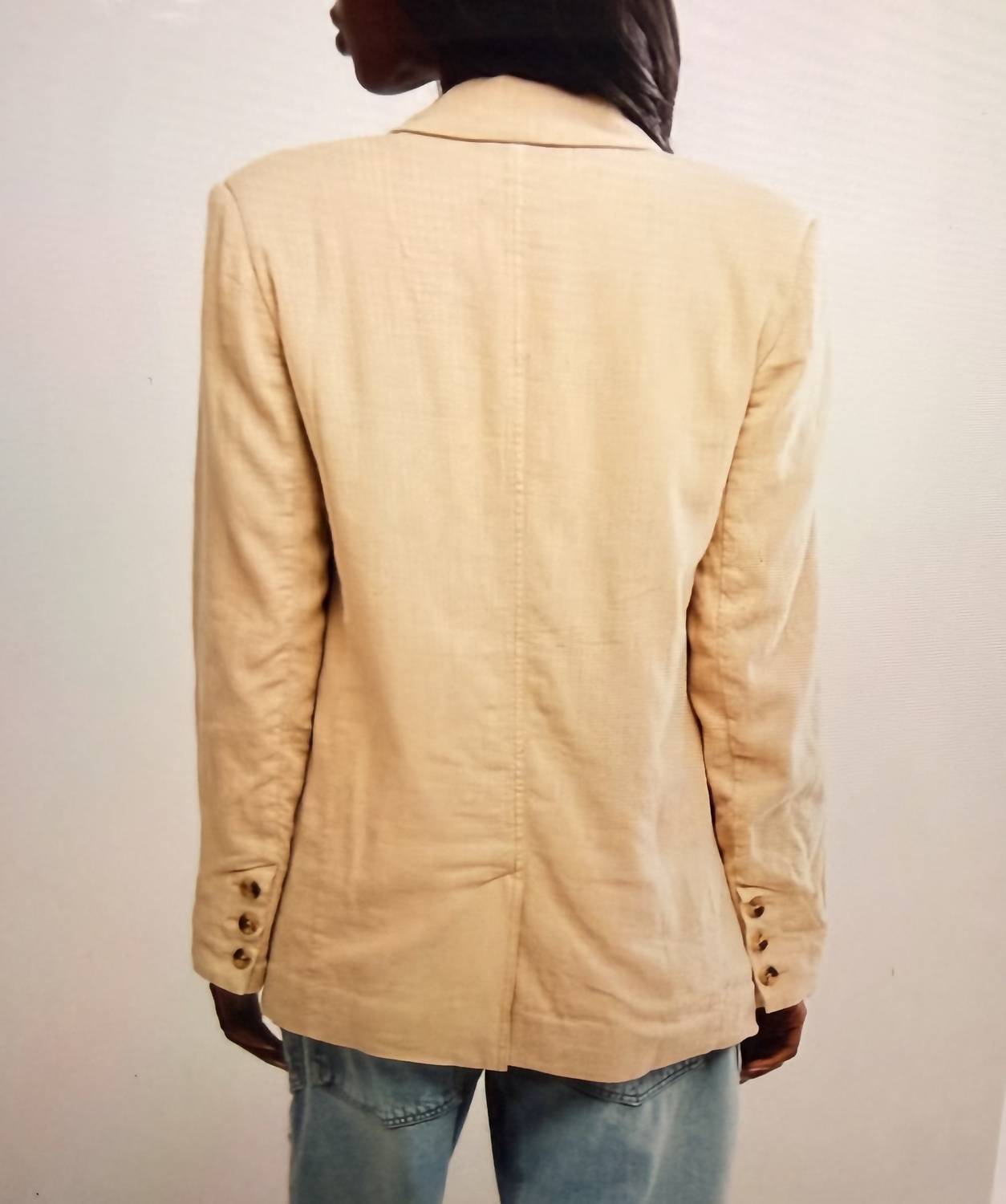 Free People - Prep school blazer