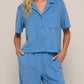 Z Supply - Resort Loop Terry Top