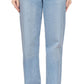 Agolde - Women's V-waist Baggy Jean Prevail