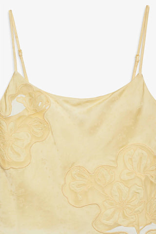 Lil Lemons By For Love And Lemons - Sunrise Tank Top