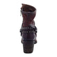 A.S.98 - Women's Baird Leather Boot