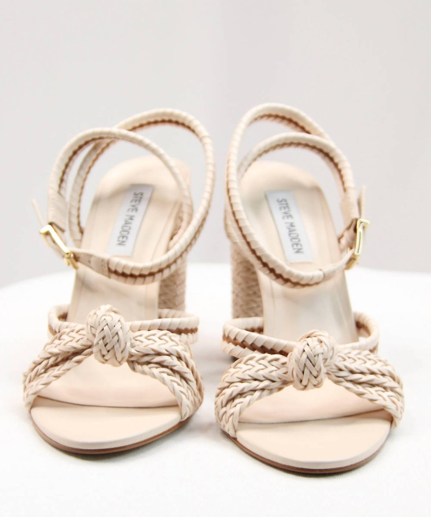 Steve Madden - Women's Malou Heels