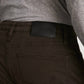 34 Heritage - Charisma Relaxed Straight Pants