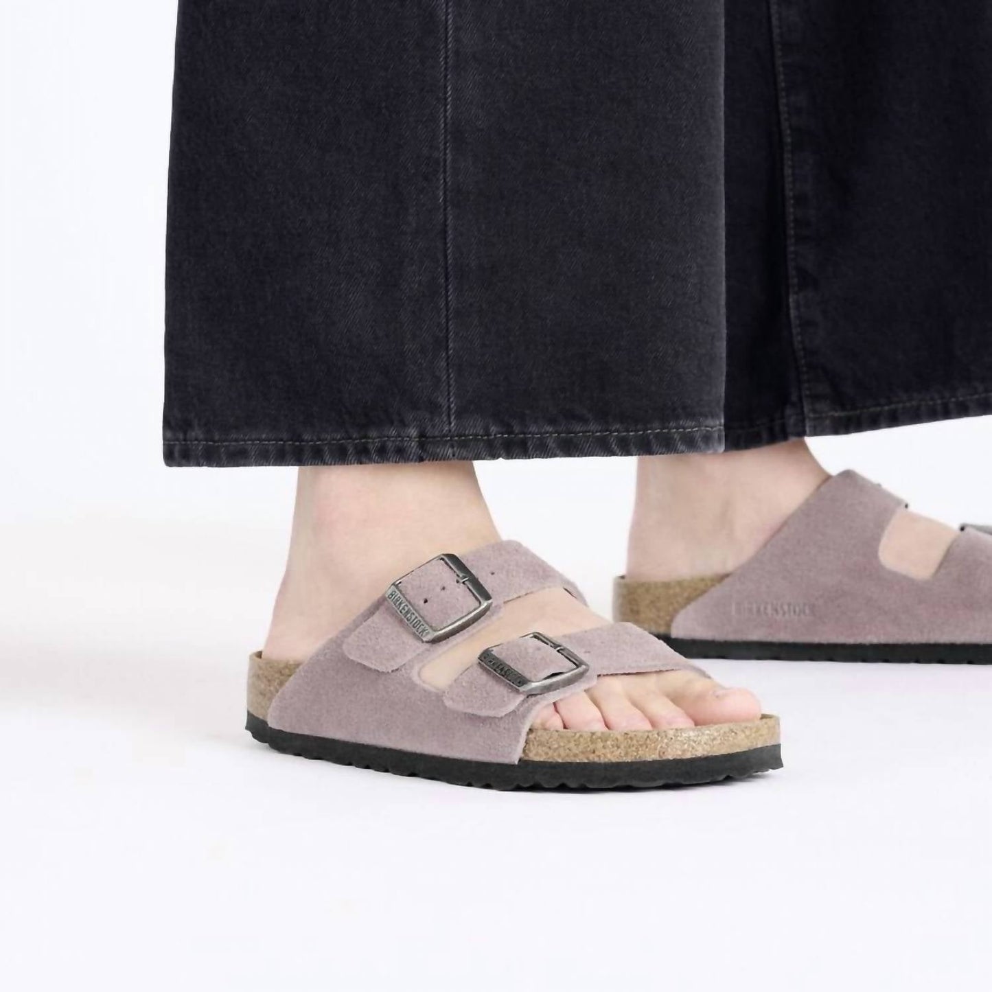 Birkenstock - Women's Arizona Soft Footbed Sandals