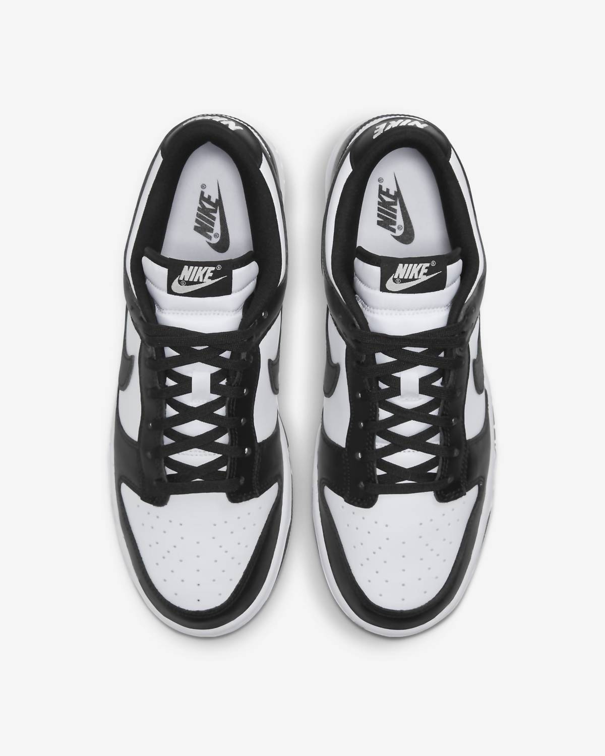 Nike - Men Dunk Low Retro Shoes