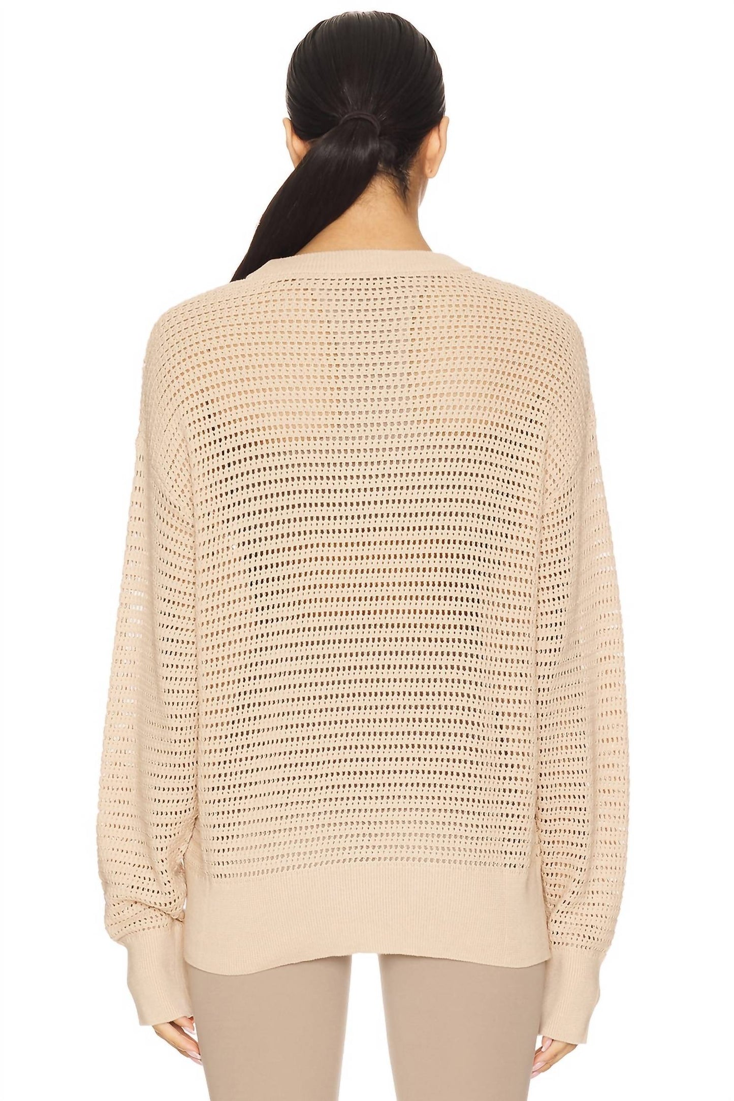 Varley - Kershaw Sweater