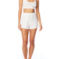 Lblc The Label - Penny Ribbed Shorts