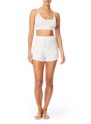 Lblc The Label - Shorts canelados Penny