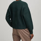 Varley - Mondain Cable Knit Sweater