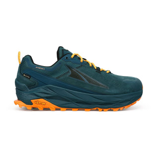 Altra - Tênis Olympus 5 Hike Low GTX Masculino