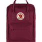 Capa para laptop feminina Kanken 15 da Fjallraven, roxa, tamanho regular