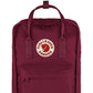 Capa para laptop feminina Kanken 15 da Fjallraven, roxa, tamanho regular