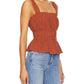 Steve Madden - Gabrielle Sleeveless Top