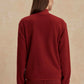 Varley - Marina Collarless Fleece Jacket