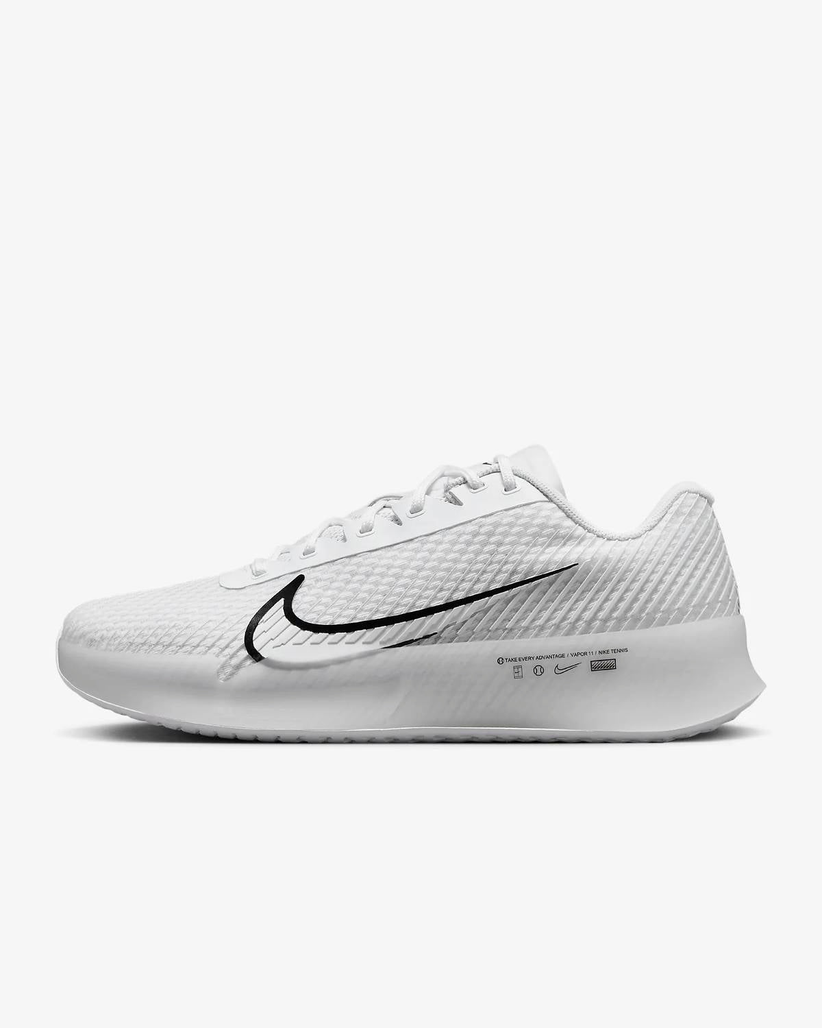 Nike - Men's Court Air Zoom Vapor 11 Sneaker