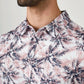 7Diamonds - Nido Short Sleeve Polo
