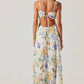 Astr - Emese Dress