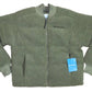 Columbia - Women's Full Zip Insulated Faux Sherpa Fleece Jacket