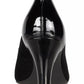 Giani Bernini Velmah Memory Foam Mary Jane Feminino Preto Tamanho 12 M