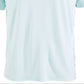 Camisa Polo Rugby Listrada Greg Norman Masculina Azul Tamanho Grande