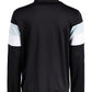 Jaqueta esportiva masculina Ideology Colorblocked azul tamanho G