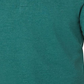 Camisa polo masculina de manga curta Club Room, verde, tamanho XXL