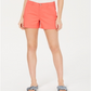 Shorts Coral Feminino Maison Jules Laranja Tamanho 2