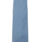 Gravata profissional de seda Cicero masculina Alfani, azul, tamanho regular