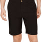 Calções Club Room Masculinos 4 Way Stretch 9 Eco Tech Preto Tamanho 42