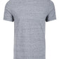 Camiseta masculina American Rag Bentley mesclada cinza - tamanho GG