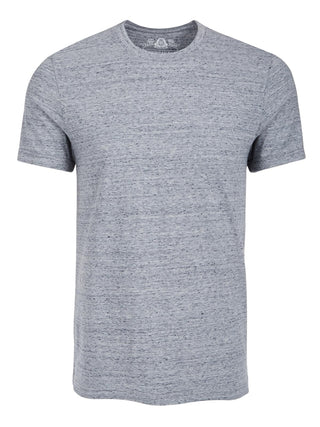Camiseta masculina American Rag Bentley mesclada cinza - tamanho GG