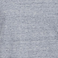 Camiseta masculina American Rag Bentley mesclada cinza - tamanho GG