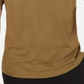 Tasso Elba Supima Blend Cotton Polo Masculino Amarelo Tamanho XXL