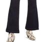 Calça jeans flare feminina da INC International Concepts, azul, tamanho 0