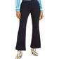 Calça jeans flare feminina da INC International Concepts, azul, tamanho 0