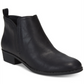 Botas femininas American Rag Cadee pretas tamanho 7,5 W
