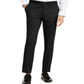 Calças Tech Slim Fit Masculinas INC International Concepts Pretas Tamanho XX-G
