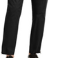 Calças Tech Slim Fit Masculinas INC International Concepts Pretas Tamanho XX-G