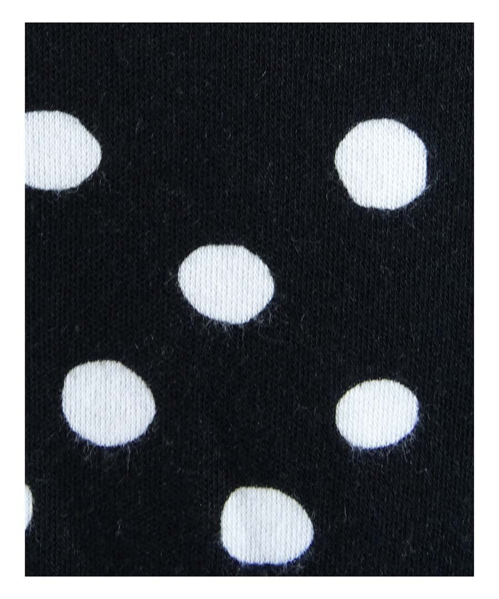 Camiseta feminina Charter Club preta de algodão Pima, tamanho pequeno