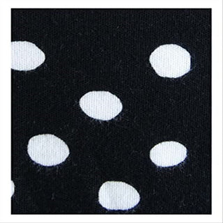 Camiseta feminina Charter Club preta de algodão Pima, tamanho pequeno