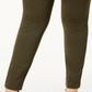 Calças femininas plus size skinny da INC International Concepts, marrom, tamanho 26W