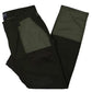 Calça casual slim fit masculina American Rag Mix Media, verde, tamanho 30x32