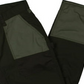 Calça casual slim fit masculina American Rag Mix Media, verde, tamanho 30x32