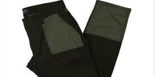 Calça casual slim fit masculina American Rag Mix Media, verde, tamanho 30x32