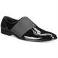 Mocassim Kain Patent Masculino Preto da INC International Concepts