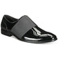 Mocassim Kain Patent Masculino Preto da INC International Concepts