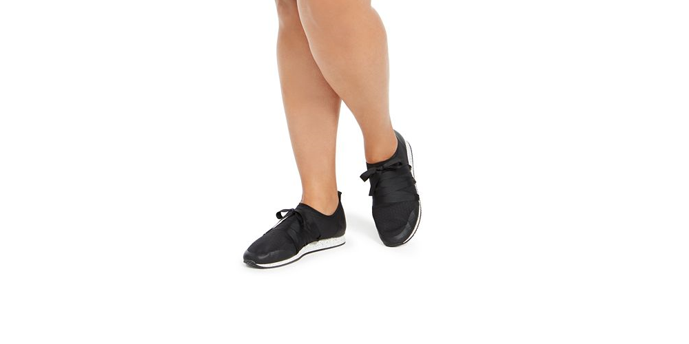 Saia-calça feminina Ideology Fitness Workout - Preta Tamanho 2X