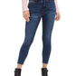 Jeans skinny feminino Style &amp; Co, azul, tamanho 8, pequeno