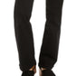 Jeans feminino Power Sculpt Bootcut da Style &amp; Co, preto, tamanho 6, pequeno